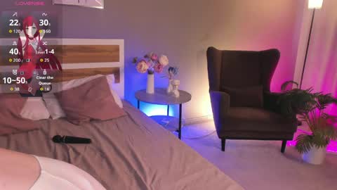 Snapshot of alice_kitagawa chatting on 04-08-26, 11:32 Alice online show from 04-08-26, 11:32
