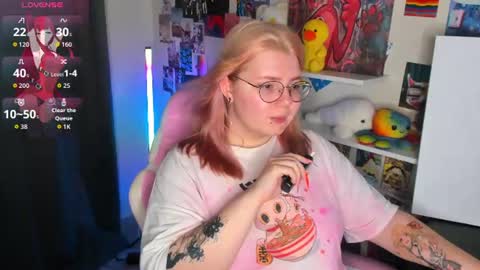 Alice online show from 06-28-26, 11:16