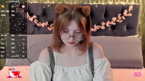 Alice 3 online show from 11-18-25, 11:25