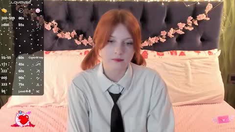 Alice 3 online show from 12-14-25, 11:26