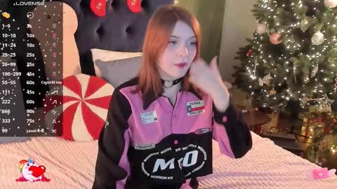 Alice 3 online show from 01-18-26, 02:32