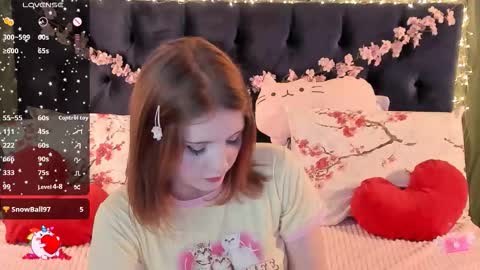 Alice 3 online show from 02-10-26, 02:21