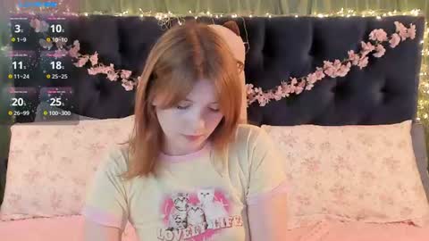 Snapshot of alice_langley chatting on 07-04-26, 02:23 Alice 3 online show from 07-04-26, 02:23
