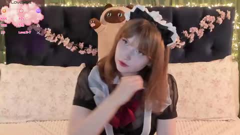 Snapshot of alice_langley chatting on 07-20-26, 02:19 Alice 3 online show from 07-20-26, 02:19