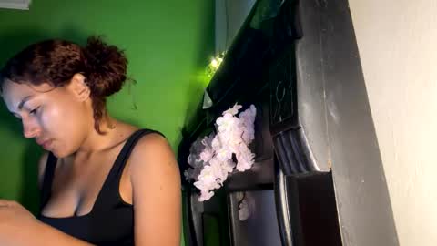 alice_lily1 online show from 07-01-26, 07:57