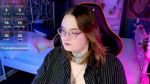 alice_linger online show from 09-17-25, 03:35