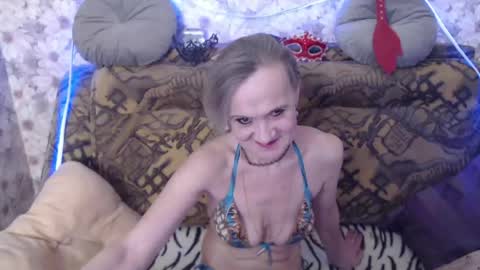 alice longstocking online show from 03-24-26, 03:06