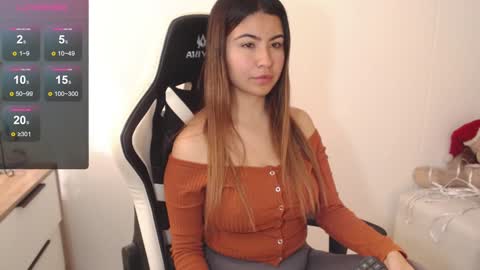 Snapshot of alice_middle01 chatting on 01-14-25, 07:32 Alice online show from 01-14-25, 07:32