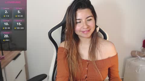 Snapshot of alice_middle01 chatting on 01-14-25, 10:34 Alice online show from 01-14-25, 10:34