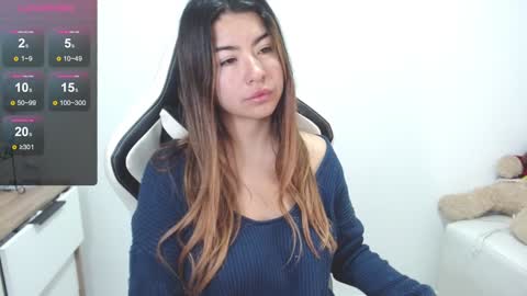 Snapshot of alice_middle01 chatting on 01-22-25, 11:23 Alice online show from 01-22-25, 11:23