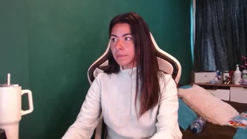 Alice online show from 02-23-26, 05:21