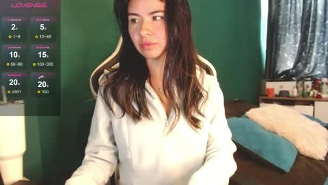 Snapshot of alice_middle01 chatting on 04-23-26, 05:48 Alice online show from 04-23-26, 05:48