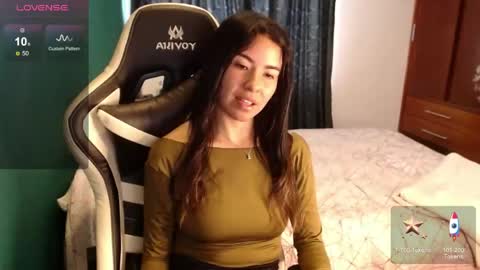 Snapshot of alice_middle01 chatting on 05-20-26, 04:13 Alice online show from 05-20-26, 04:13