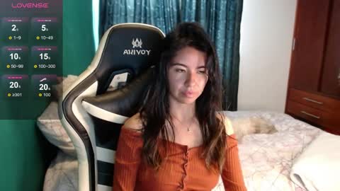 Snapshot of alice_middle01 chatting on 05-21-26, 04:25 Alice online show from 05-21-26, 04:25