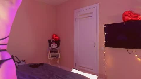 Alice online show from 02-20-26, 12:49