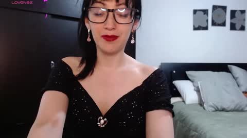 alice mossa online show from 10-26-25, 09:42