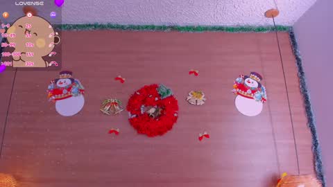 Snapshot of alice_preston_ chatting on 12-10-24, 03:22 ALY MI HORARIO MORNINGS FROM 700 AM TO 200 PM online show from 12-10-24, 03:22