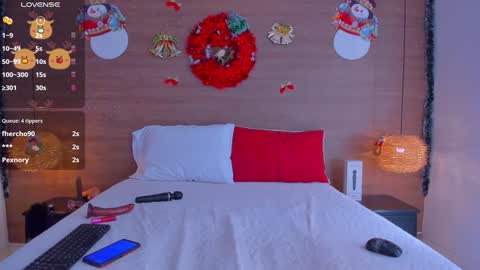 Snapshot of alice_preston_ chatting on 12-27-24, 07:57 ALY MI HORARIO MORNINGS FROM 700 AM TO 200 PM online show from 12-27-24, 07:57