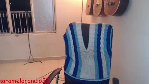 Alicia Aldara online show from 10-03-25, 05:37