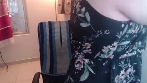 Alicia Aldara online show from 01-07-26, 10:40