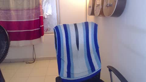 Alicia Aldara online show from 01-08-26, 10:39