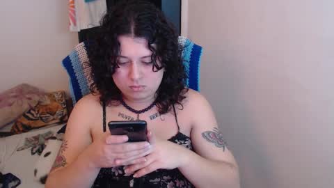 Snapshot of alice_psilocybe_sabina420 chatting on 01-31-26, 10:52 Alicia Aldara online show from 01-31-26, 10:52