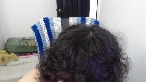 Snapshot of alice_psilocybe_sabina420 chatting on 02-09-26, 02:54 Alicia Aldara online show from 02-09-26, 02:54