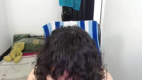 Snapshot of alice_psilocybe_sabina420 chatting on 02-15-26, 04:58 Alicia Aldara online show from 02-15-26, 04:58