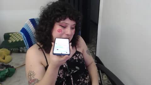 Snapshot of alice_psilocybe_sabina420 chatting on 02-19-26, 10:39 Alicia Aldara online show from 02-19-26, 10:39