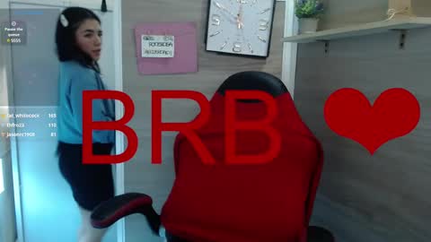 Alice  online show from 02-20-25, 05:40