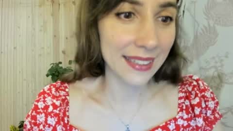 Alice Love you all  online show from 05-18-26, 09:20