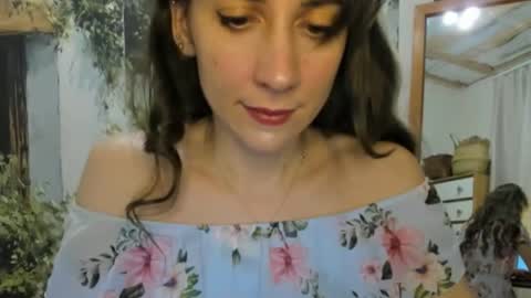 Alice Love you all  online show from 06-07-26, 09:07