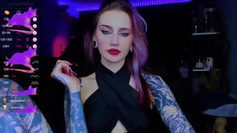 Alice online show from 12-05-25, 07:21