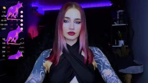 Alice online show from 03-18-26, 06:44