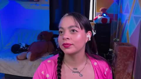 Alice online show from 11-04-25, 05:01