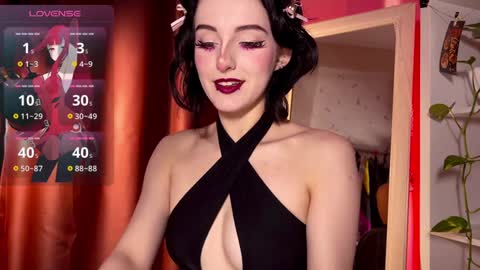 alice_succubus online show from 12-11-24, 08:07