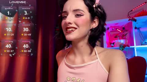 alice_succubus online show from 01-02-25, 08:46
