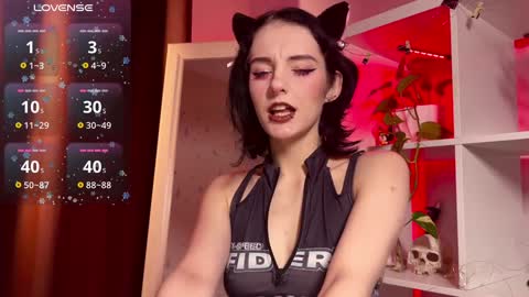 alice_succubus online show from 01-16-25, 08:25