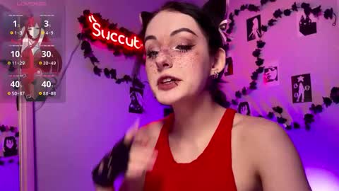 alice_succubus online show from 02-10-26, 08:02