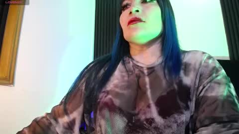 Alice online show from 10-28-25, 08:22