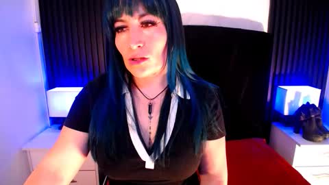 Alice online show from 02-23-26, 07:33