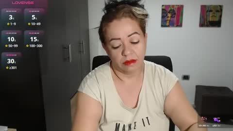 ALICE online show from 02-06-25, 10:15