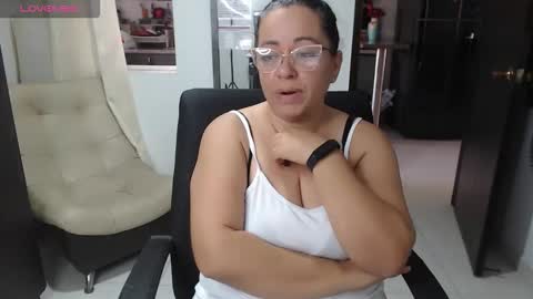 ALICE online show from 12-18-25, 09:10