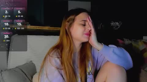 Alice online show from 11-20-25, 01:55