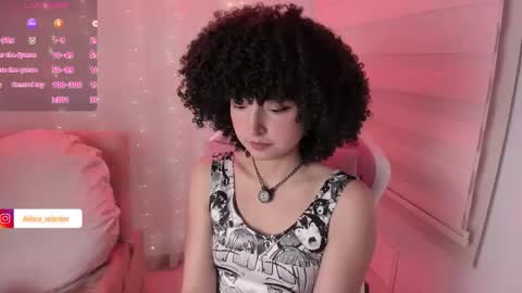 Alice  online show from 03-09-26, 06:12