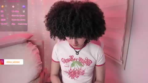 Alice  online show from 03-13-26, 06:14