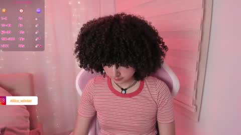 Alice  online show from 04-13-26, 06:13