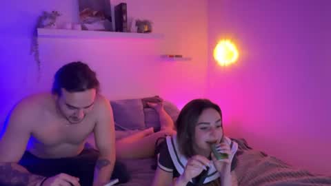 Alice and Alexander online show from 02-10-25, 08:00