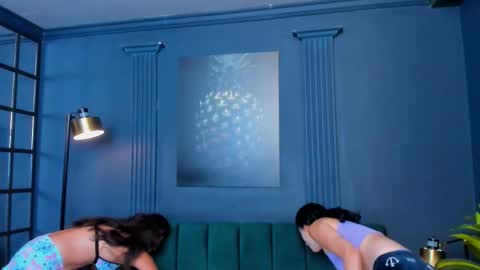 Alice and Asia online show from 09-20-25, 02:56