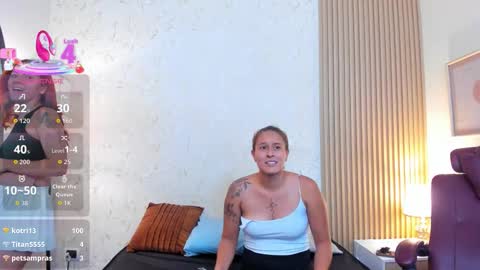 Alice and Asia online show from 01-31-26, 07:11